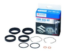 SUZUKI GENUINE OEM FORK SEAL KIT 2011-2020 GSX-R600 GSX-R750 51150-01830 picture
