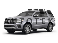 Window Tint PreCut All Sides + Rear Window Film Any Tint Shade % For All Car picture