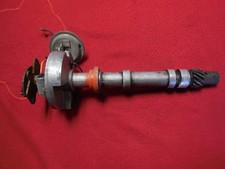 1967 - 68 Camaro Chevelle Impala 68 Nova 396 325hp 350hp distributor L34 SS 396 picture