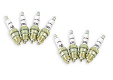 ACCEL 8199 HP Copper Spark Plug - Shorty picture