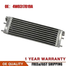 4W0317019A Transmission Oil Cooler Fit Bentley Continental Flying Spur GT/GTC US picture
