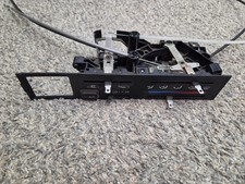 1990-1995 Toyota 4Runner Pickup OEM Heater AC Climate Controls  picture