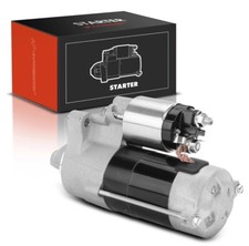APremium Starter 1.1 KW For 2006-2010 Dodge Dakota 17950N SND0549 Open Box picture