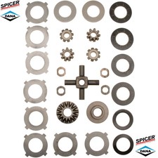 Spicer 2003857 Differential Carrier Gear Kit Dana 70 & 80 Trac Loc 4.56 for Ford picture