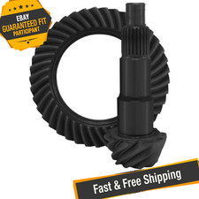 Yukon YG D30SR-488JK Ring & Pinion Gear Set for Dana 30 JK Short Reverse Pinion picture
