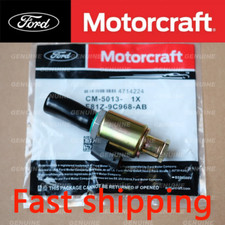 Genuine Motorcraft 7.3L 94-03 Fuel Injection Pressure Regulator IPR Valve CM5013 picture