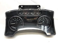 2011 Ford F150 Speedometer Cluster BL34-10849-EA thru OEM picture