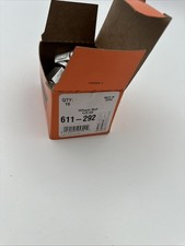 Wheel Lug Nut Dorman 611-292 QTY: 10 picture