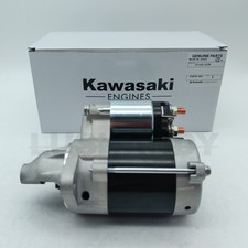Kawasaki Starter For Kawasaki Mule KAF300 500 520 550 21163-2109 SND0401 18450 picture