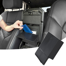 Hidden Storage for 2003-2009 Toyota 4Runner Console 4th Gen 4 Runner Accessories picture