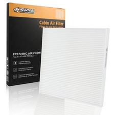 OEM 87139-YZZ09 Cabin Air Filter for Toyota Tacoma 2005-2022 2.7L V6 3.5L   4.0L picture