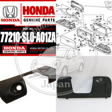 HONDA Genuine Instrument Driver Lower Panel 77210-SL0-A01ZA ACURA NSX 91-05 New picture