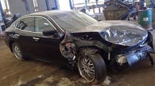 Transfer Case AWD Thru 2/11 Fits 11-12 INFINITI M56 5312643 picture