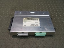 92-93 CHEVROLET CORVETTE C4 BODY CONTROL MODULE UNIT BCM BCU 16159188 OEM picture