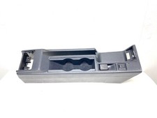 91-98 Audi 80 B4 Cabriolet Centre Console With Ashtray Black 8A0863244 picture