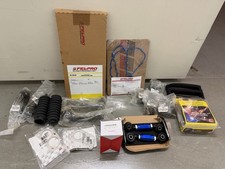 96-2000 Honda Civic Parts Lot picture