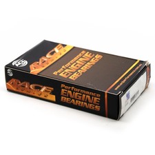 ACL Main Bearing Set 5M1644H-.25; Race Series .25mm for 83-03 Audi/VW 1.6-2.0 picture