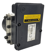 03 04 Toyota Sequoia ABS Pump Anti Lock Brake Module 44500-0C062 89541-0C062 OEM picture