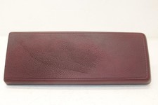 84-86 Nissan 300ZX Z31 Turbo Red Center Console Lid picture