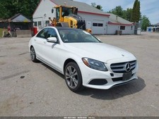 Carrier 205 Type C300 Convertible Rear AWD Fits 15-17 MERCEDES C-CLASS 968488 picture