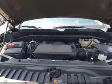 (LOCAL PICKUP ONLY) Passenger Front Door Double Cab Fits 19-26 SILVERADO 1500 PI picture