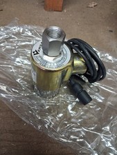 M939A1 M939A2 TRANSFER CASE AIR INTERLOCK SOLENOID VALVE 11669774 picture