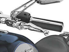 Kuryakyn 1049 Silhouette Levers Harley Electra Glide 1996-2015 49-7116 0617-0068 picture