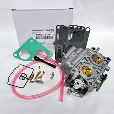 New Carburetor 15003-2766 For 2001-2008 Kawasaki Mule 3010 KAF620K 4x4 Trans OEM picture