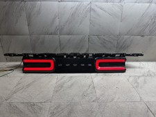 2015 2023 DODGE CHALLENGER TAIL LIGHT OEM CENTER LED TAIL LAMP 68419751AA picture