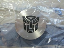 2010-2013 CHEVROLET CAMARO TRANSFORMERS EDITION CENTER CAP 19213573 picture