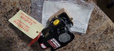 Thompson 400 GPH Aircraft Fuel Pump P/N: TD3500-4 / AN4101  P-51 WWII Overhauled picture