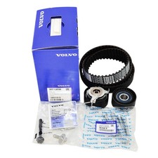  Share New Engine Timing Belt Set 32213096 For Volvo S60 V60 Xc60 S80 Xc90 picture