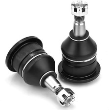 Front Upper Ball Joints Fits for 1999-2008 Chevy GMC Cadillac Tahoe Silverado picture