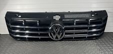 2012-2015 Volkswagen VW Passat Complete Front Upper Grille Grill Assembly OEM picture