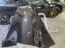 2010- 2015 ferrari 488 italia LEFT FRONT DRIVER DOOR LH SHELL picture