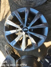 WHEEL/RIM ONLY OEM 13-17 CADILLAC XTS picture