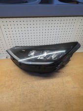2020-2023 HYUNDAI SONATA Left Driver Side Headlight Full LED REFLECTOR 325E OEM picture