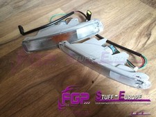 2x Lamborghini Diablo GT Turn signal NEW 063005047 & 0063005048 indicator picture