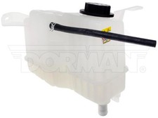 Dorman 603-026 Engine Coolant Reservoir for 1997-2003 Ford F-150 Ford Expedition picture