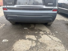 2019-2023 Jeep Cherokee Rear Bumper Assembly OEM Complete picture