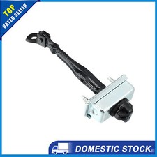 Pack of 1 For Buick Verano 12-17 Front Door Check Stop Strap Assembly 13363546 picture