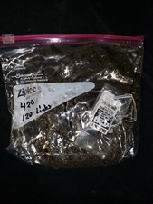 Tsubaki QR Series 420 Chain 120 Links. picture