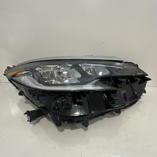 Fits 2021 - 2026 Toyota Sienna XSE Passenger Right RH LED Headlight DEPO picture