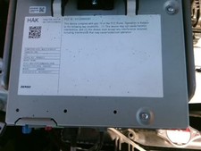 ODYSSEY   2022 Audio Equipment Radio 651654 picture