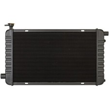 Radiator-Base, GAS Reach Cooling 41-565 picture