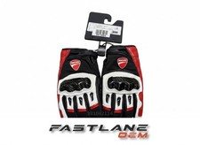2005-2026 Ducati Monster Streetfighter Scrambler C1 Gloves 981042114 OEM picture