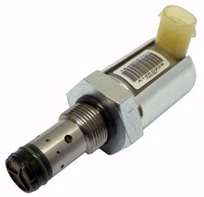 Motorcraft IPR Injection Pressure Regulator Valve for 03-10 6.0L Powerstroke picture