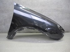 2011-2014 PORSCHE CAYENNE 958 FRONT RIGHT PASS SIDE FENDER PANEL COVER BLACK picture
