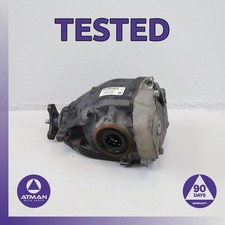 06-07 BMW E90 330i 330xi Sedan Rear Diff Differential Carrier 3.64 7519943 OEM picture