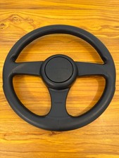 Nardi Zagato Steering Wheel JDM Nissan Silvia S13 S14 Leopard Autech 300ZX Z32 picture